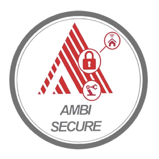 AmbiSecure — hardware-rooted security crest