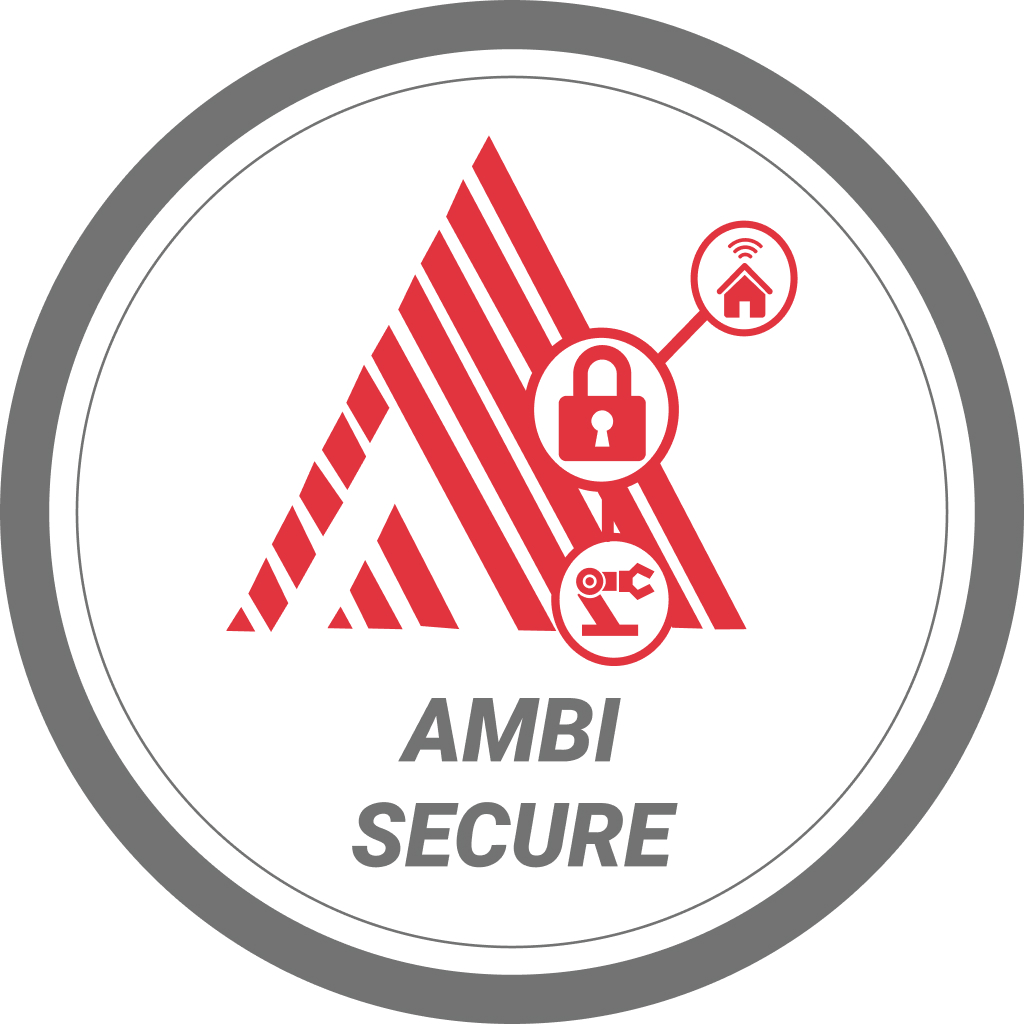 AmbiSecure Logo